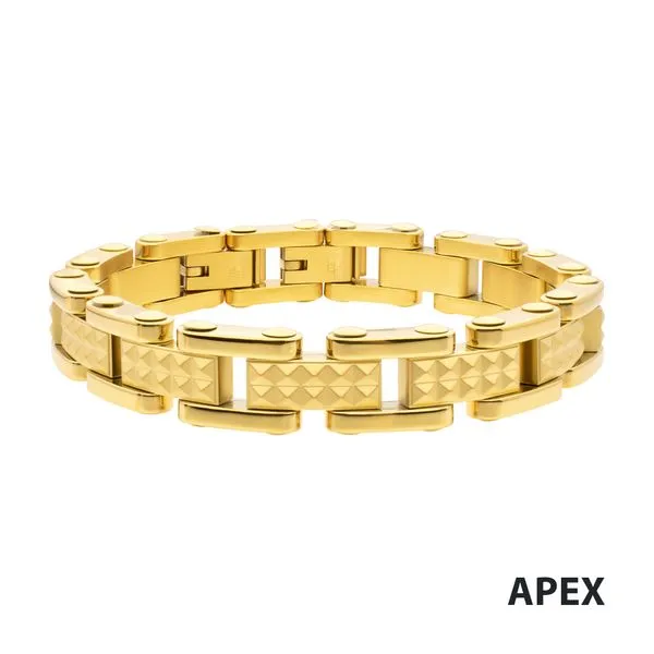 Alternative Metal Jewelry - Mens Barnett Jewelers Jacksonville, FL