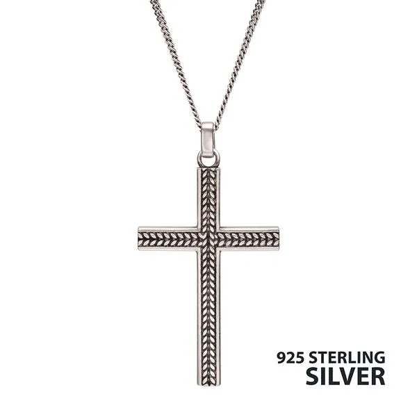Alternative Metal Jewelry - Mens Barnett Jewelers Jacksonville, FL