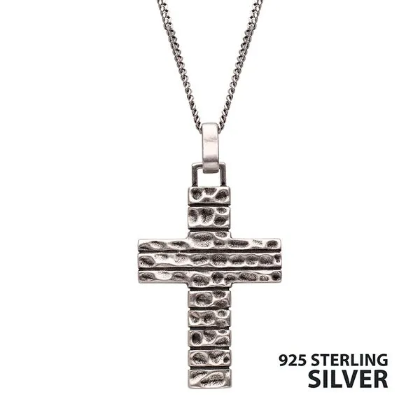 Alternative Metal Jewelry - Mens Barnett Jewelers Jacksonville, FL
