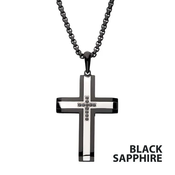 Alternative Metal Jewelry - Mens Barnett Jewelers Jacksonville, FL