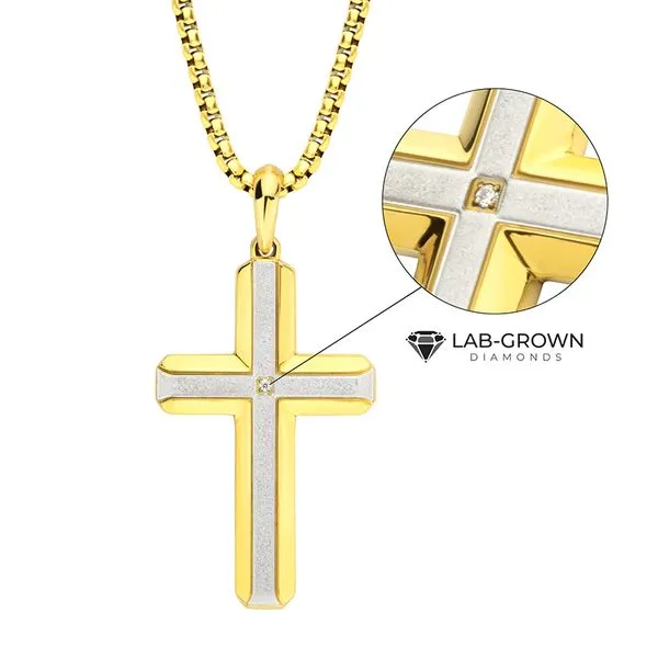 Alternative Metal Jewelry - Mens Barnett Jewelers Jacksonville, FL