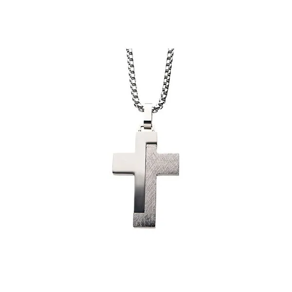 Alternative Metal Jewelry - Mens Barnett Jewelers Jacksonville, FL