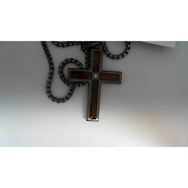 Alternative Metal Jewelry - Mens Barnett Jewelers Jacksonville, FL