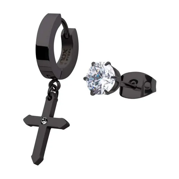 Alternative Metal Jewelry - Mens Barnett Jewelers Jacksonville, FL
