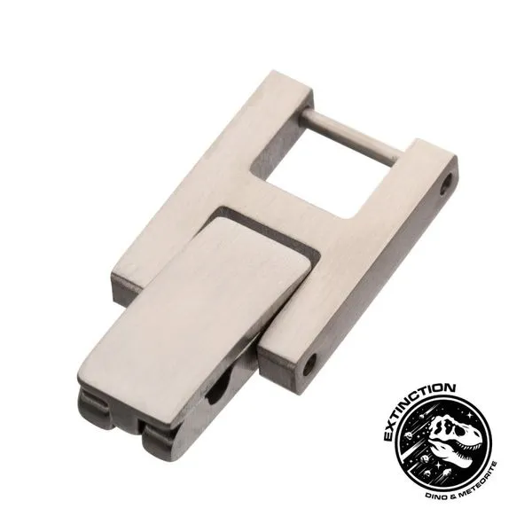Alternative Metal Jewelry - Mens Barnett Jewelers Jacksonville, FL