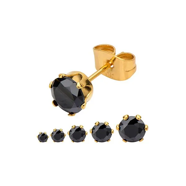 Alternative Metal Jewelry - Mens Barnett Jewelers Jacksonville, FL