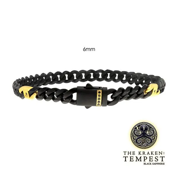 Alternative Metal Jewelry - Mens Barnett Jewelers Jacksonville, FL