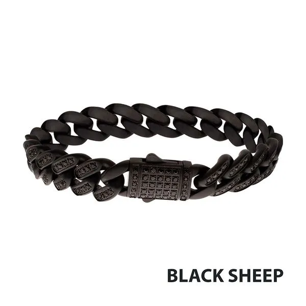 Alternative Metal Jewelry - Mens Barnett Jewelers Jacksonville, FL