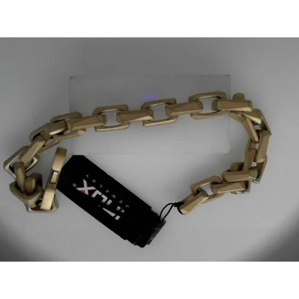 Alternative Metal Jewelry - Mens Barnett Jewelers Jacksonville, FL