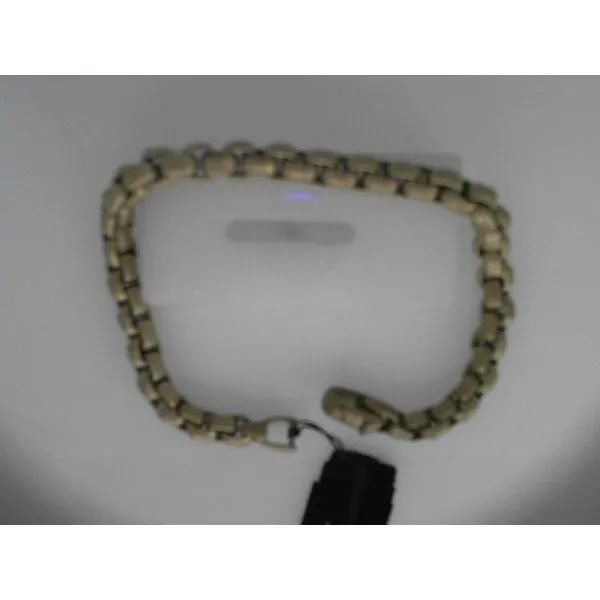 Alternative Metal Jewelry - Mens Barnett Jewelers Jacksonville, FL