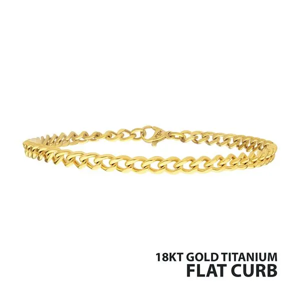 Alternative Metal Jewelry - Mens Barnett Jewelers Jacksonville, FL