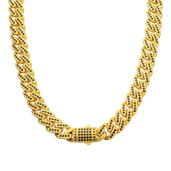 Alternative Metal Jewelry - Mens Barnett Jewelers Jacksonville, FL