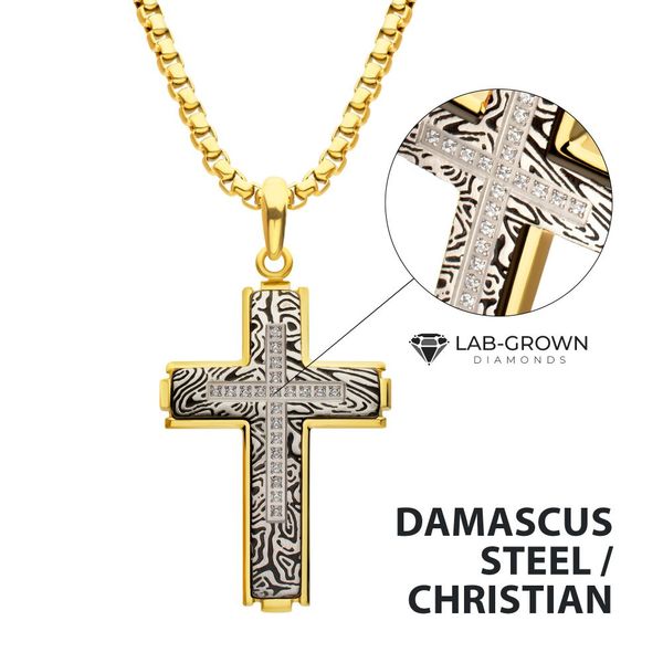 Zebra Cross Barnett Jewelers Jacksonville, FL