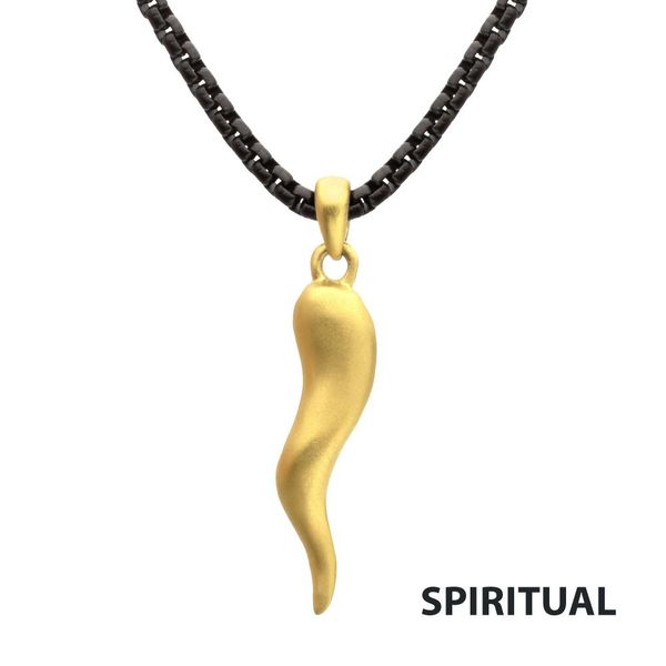 Alternative Metal Jewelry - Mens Barnett Jewelers Jacksonville, FL