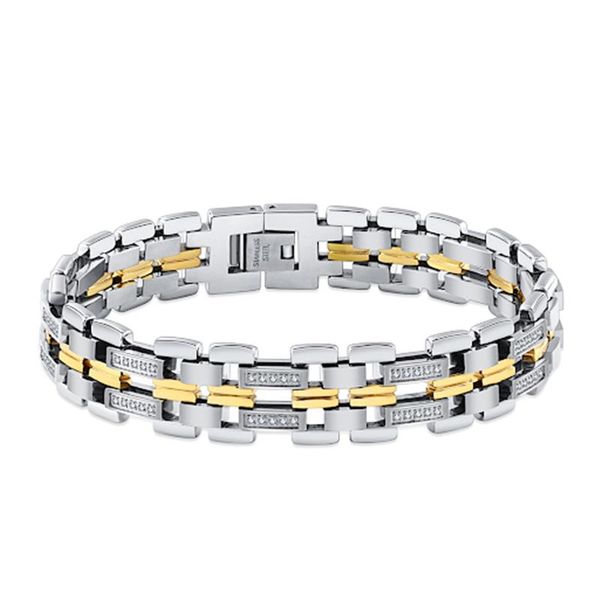 Alternative Metal Jewelry - Mens Barnett Jewelers Jacksonville, FL