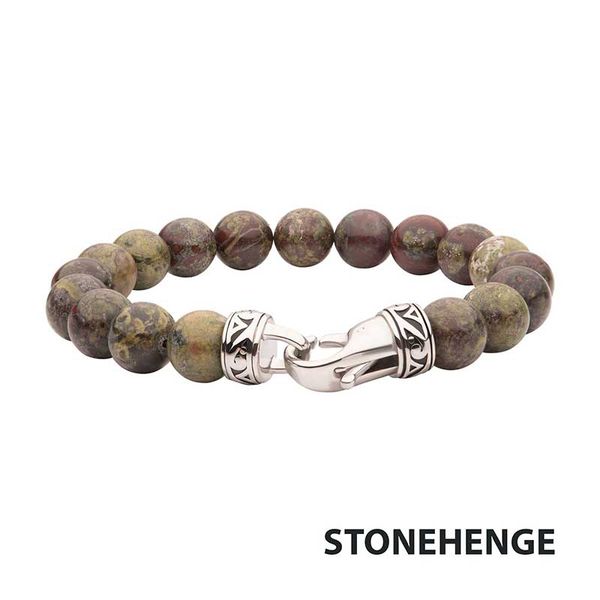 Alternative Metal Jewelry - Mens Barnett Jewelers Jacksonville, FL