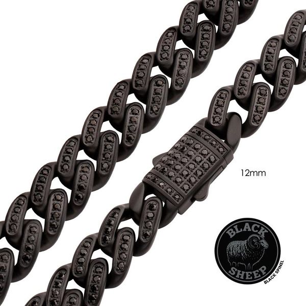 Alternative Metal Jewelry - Mens Barnett Jewelers Jacksonville, FL