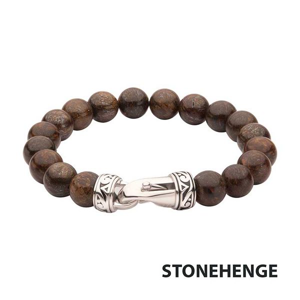 Alternative Metal Jewelry - Mens Barnett Jewelers Jacksonville, FL