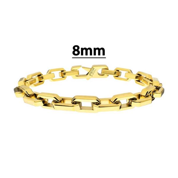 Alternative Metal Jewelry - Mens Barnett Jewelers Jacksonville, FL