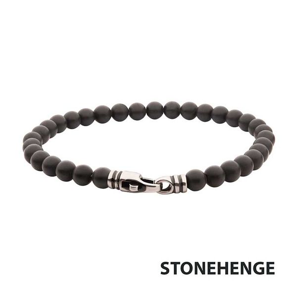 Alternative Metal Jewelry - Mens Barnett Jewelers Jacksonville, FL