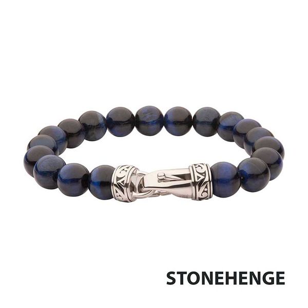 Alternative Metal Jewelry - Mens Barnett Jewelers Jacksonville, FL