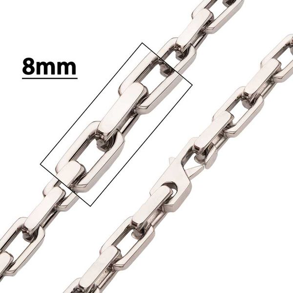 Alternative Metal Jewelry - Mens Barnett Jewelers Jacksonville, FL