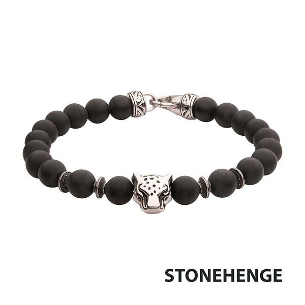 Alternative Metal Jewelry - Mens Barnett Jewelers Jacksonville, FL