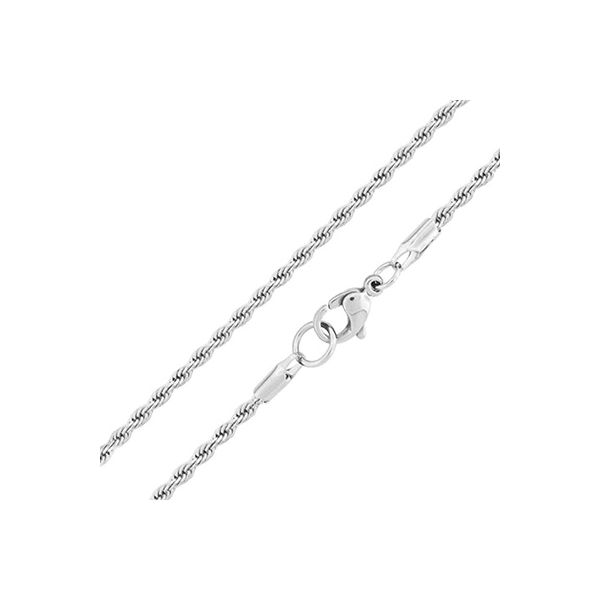 Alternative Metal Jewelry - Mens Barnett Jewelers Jacksonville, FL