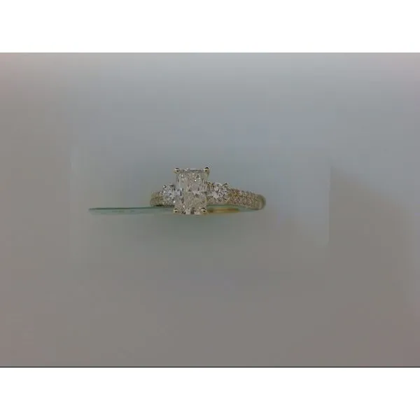 Lab Created Jewelry Barnett Jewelers Jacksonville, FL