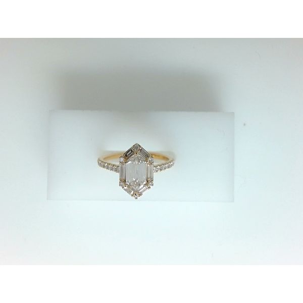 Lab Created Jewelry Barnett Jewelers Jacksonville, FL