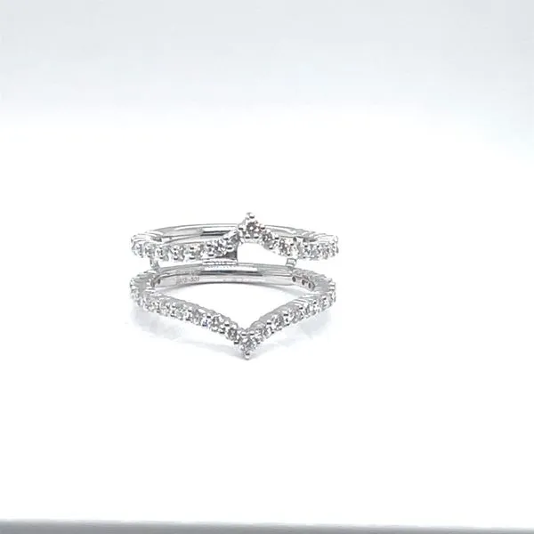 Diamond Anniversary Ring Barron's Fine Jewelry Snellville, GA