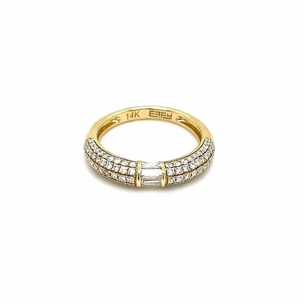 Diamond Fashion Ring Barron's Fine Jewelry Snellville, GA