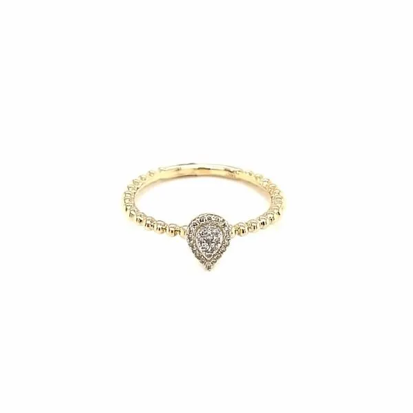 Diamond Fashion Ring Barron's Fine Jewelry Snellville, GA