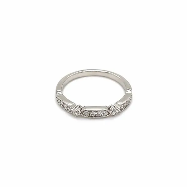 Diamond Fashion Ring Barron's Fine Jewelry Snellville, GA