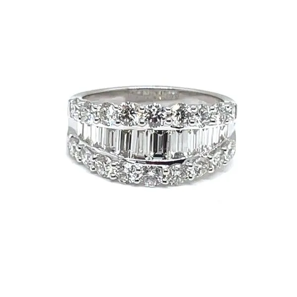 Diamond Fashion Ring Barron's Fine Jewelry Snellville, GA