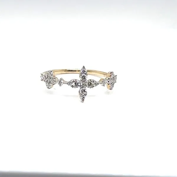 Diamond Fashion Ring Barron's Fine Jewelry Snellville, GA