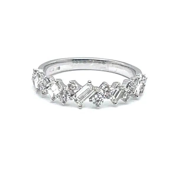 Diamond Fashion Ring Barron's Fine Jewelry Snellville, GA