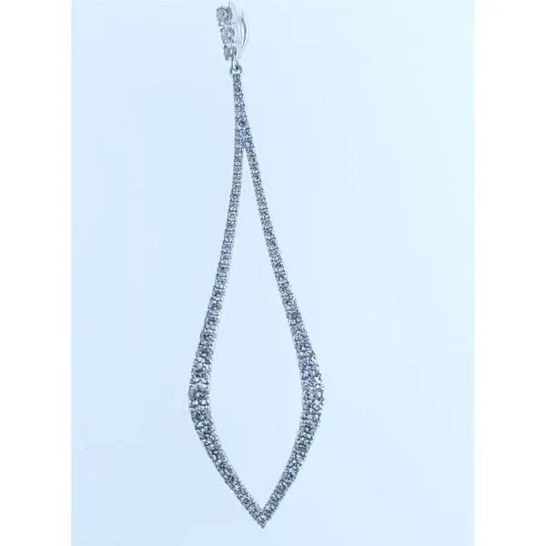 Diamond Pendant Barron's Fine Jewelry Snellville, GA