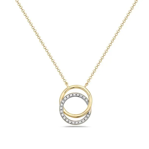 Diamond Necklace Barron's Fine Jewelry Snellville, GA
