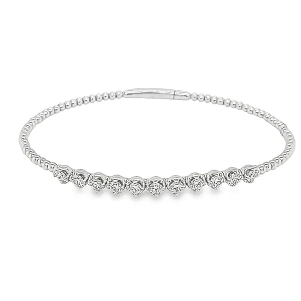 Diamond Bracelet Barron's Fine Jewelry Snellville, GA