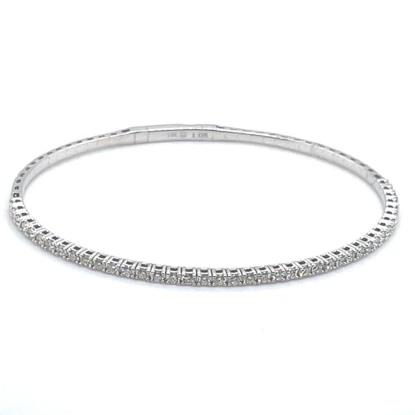 Diamond Bracelet Barron's Fine Jewelry Snellville, GA