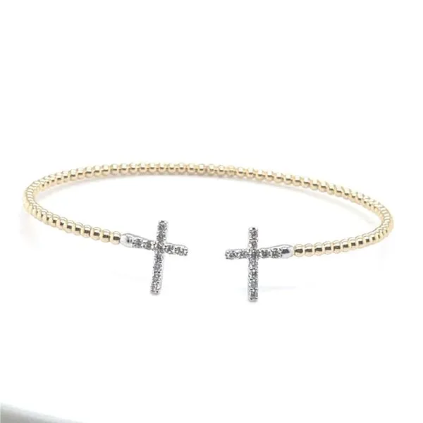 Diamond Bracelet Barron's Fine Jewelry Snellville, GA