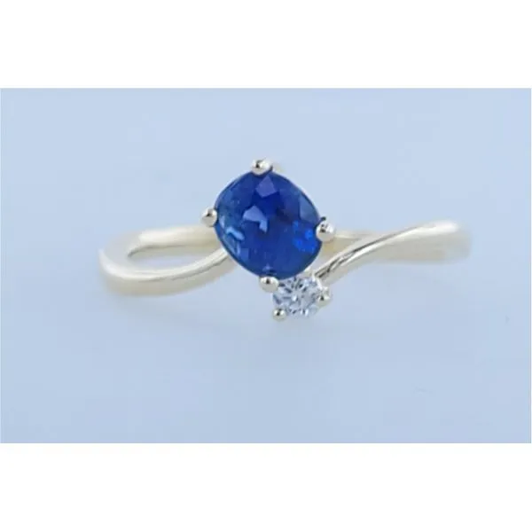 Colored Stone Fashion Ring Barron's Fine Jewelry Snellville, GA