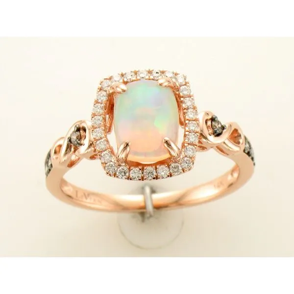 Colored Stone Fashion Ring Barron's Fine Jewelry Snellville, GA