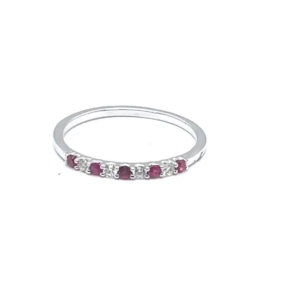 Colored Stone Fashion Ring Barron's Fine Jewelry Snellville, GA