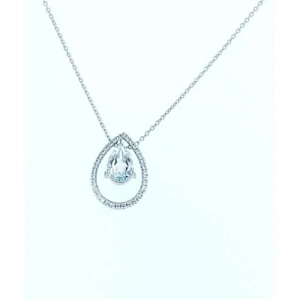 Colored Stone Necklace Barron's Fine Jewelry Snellville, GA