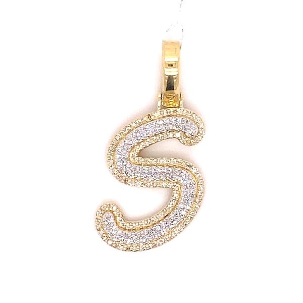 Gold Pendant/Charm Barron's Fine Jewelry Snellville, GA