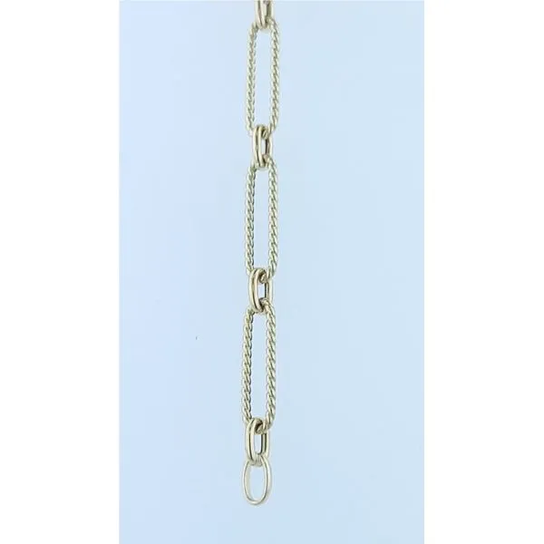 Gold Bracelet Barron's Fine Jewelry Snellville, GA