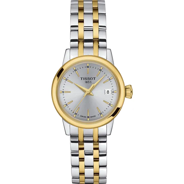 Tissot Watch Barron's Fine Jewelry Snellville, GA