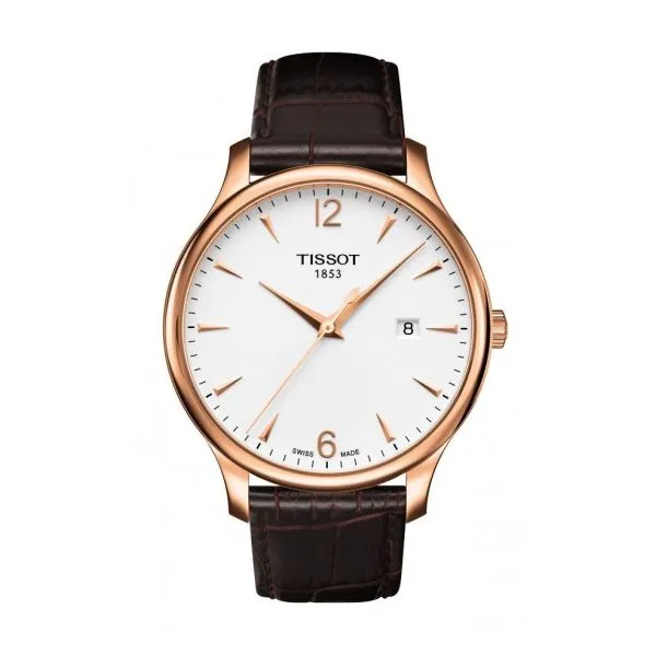 Tissot Watch Barron's Fine Jewelry Snellville, GA